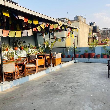 Holy Land Hotel Nepal Катманду Экстерьер фото