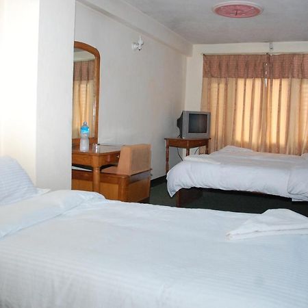 Holy Land Hotel Nepal Катманду Номер фото