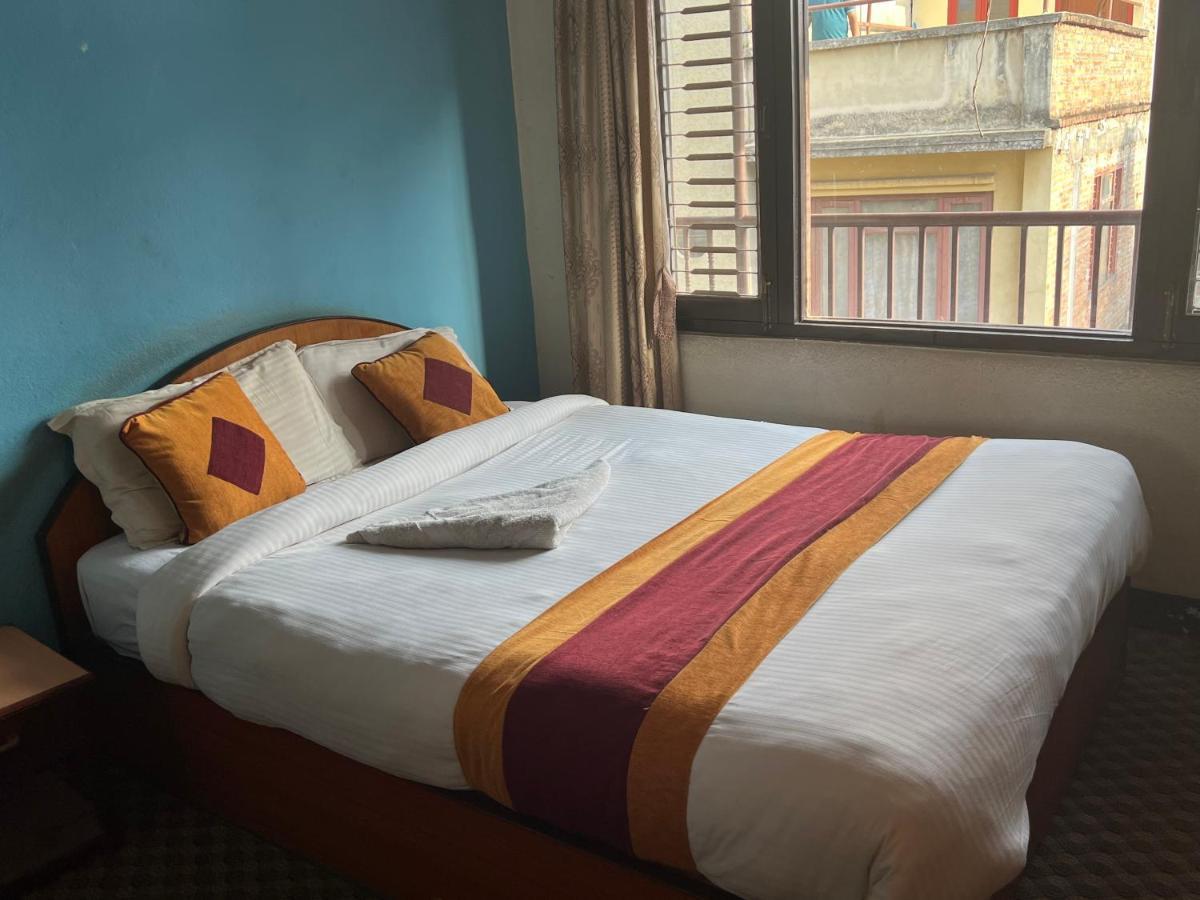 Holy Land Hotel Nepal Катманду Экстерьер фото