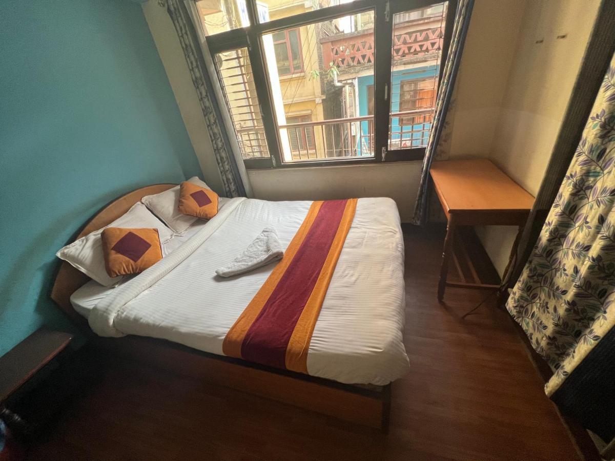 Holy Land Hotel Nepal Катманду Экстерьер фото