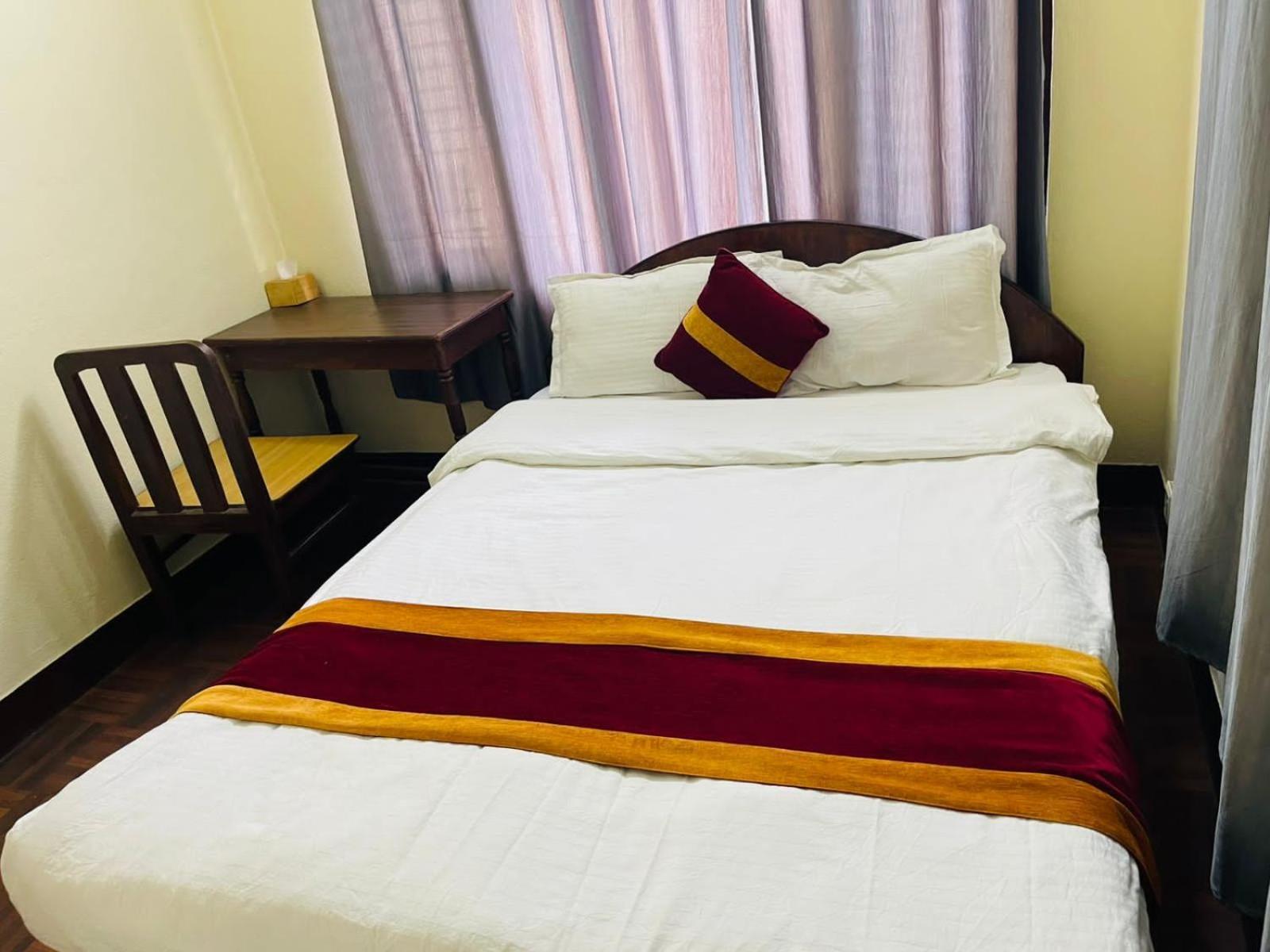 Holy Land Hotel Nepal Катманду Экстерьер фото